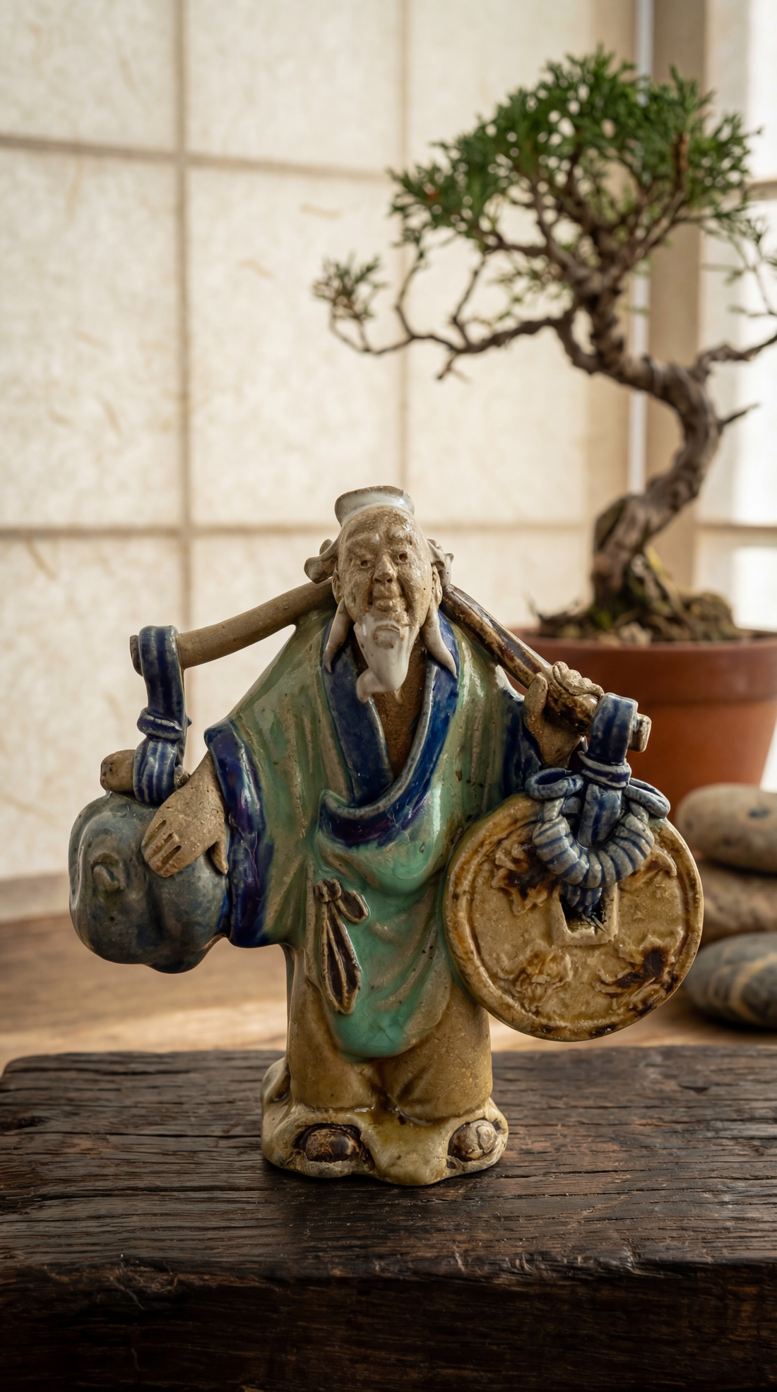 How a 135-Year-Old Trade Law Helps You Date Antiques in Seconds