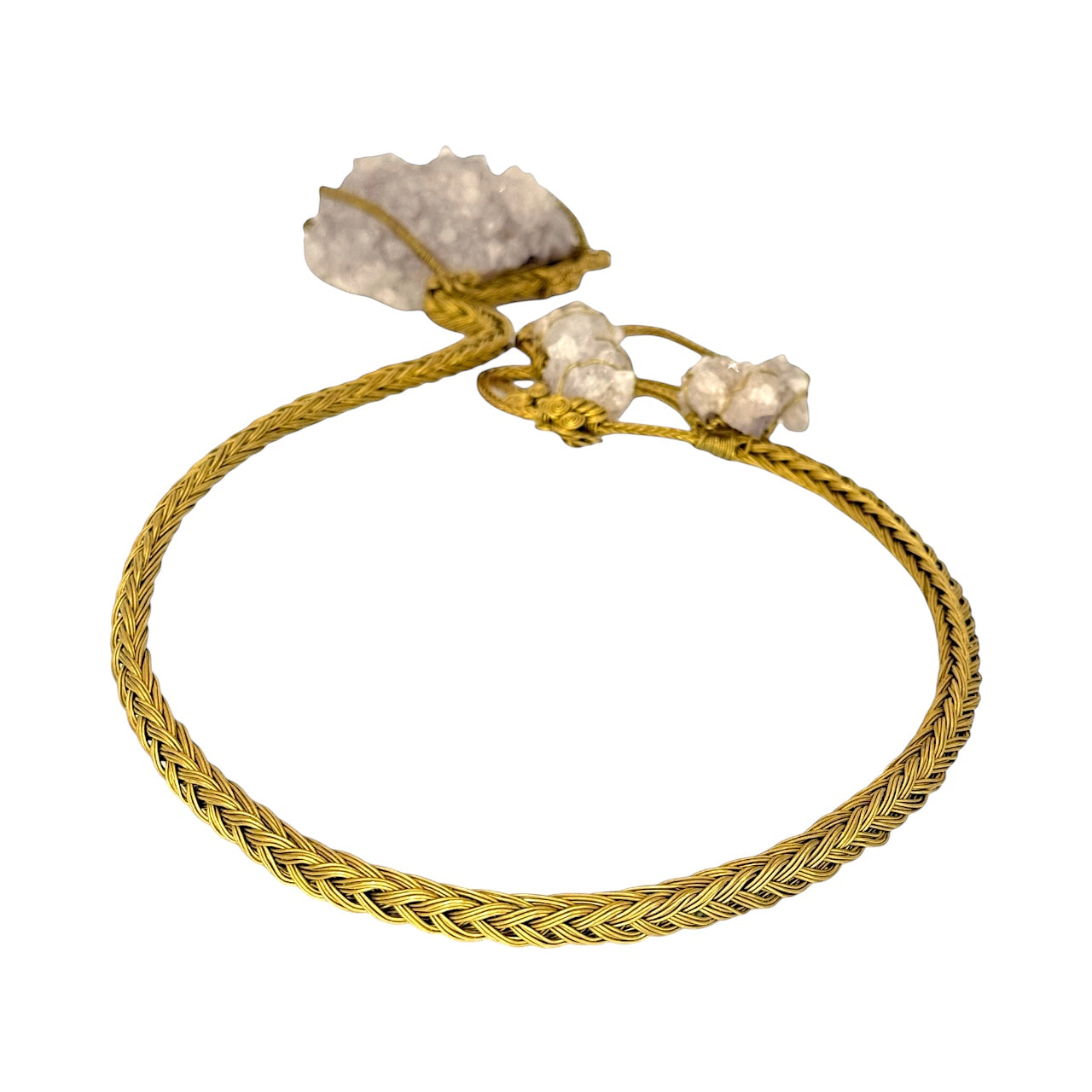 La Heredera - The Light Bearing Heiress