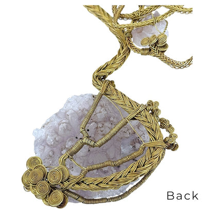 La Heredera - The Light Bearing Heiress