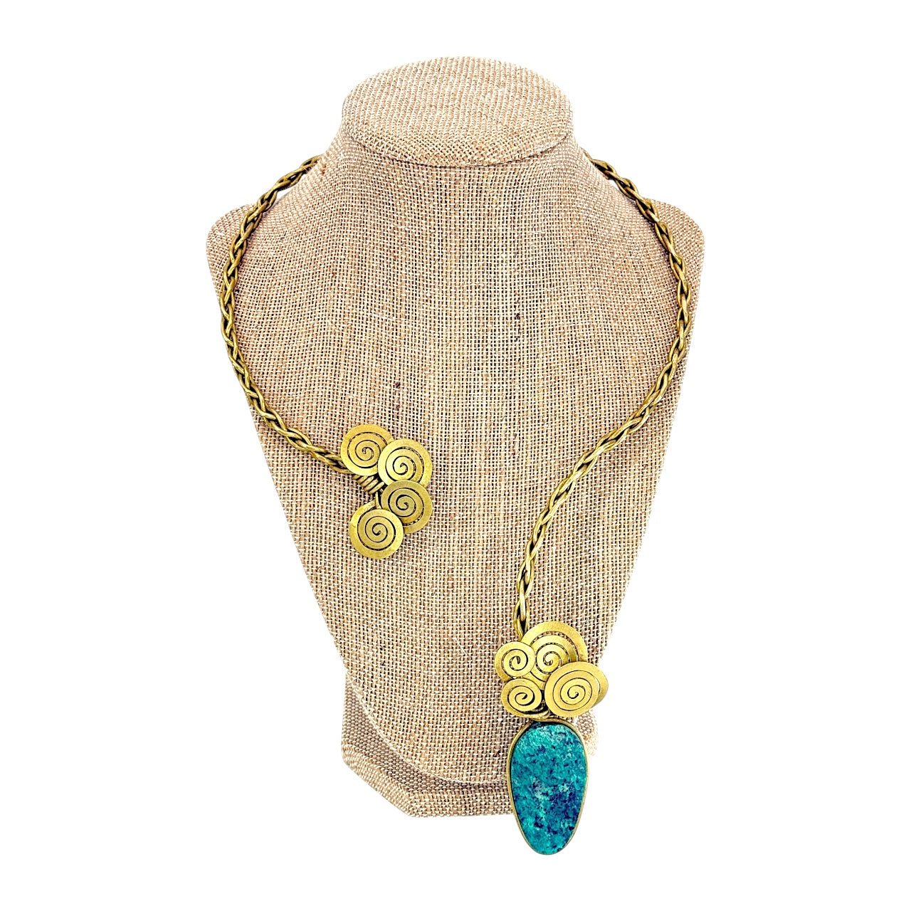 THE ORACLE'S COMPASS