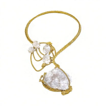 La Heredera - The Light Bearing Heiress