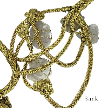 La Heredera - The Light Bearing Heiress