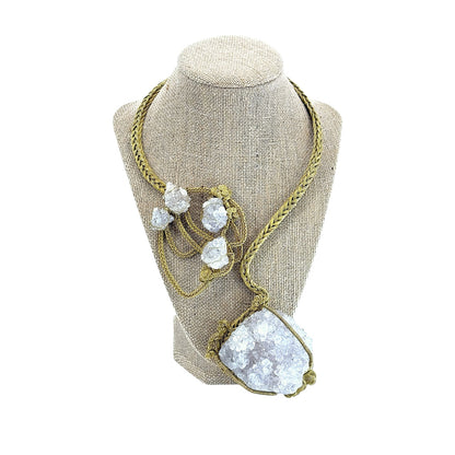 La Heredera - The Light Bearing Heiress