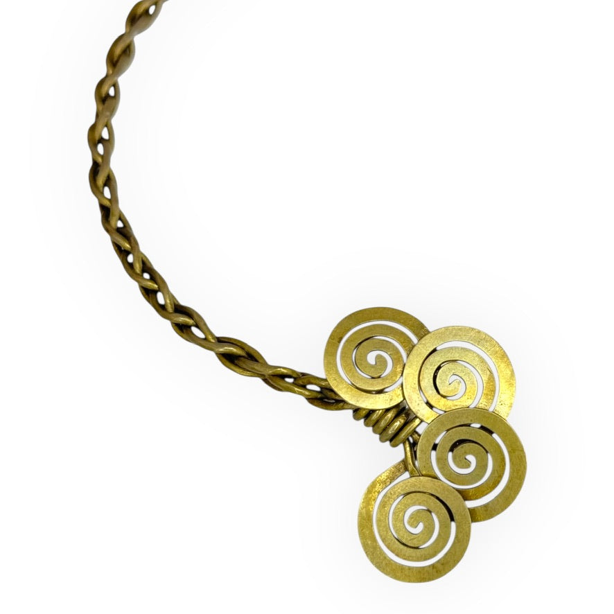 THE ORACLE'S COMPASS