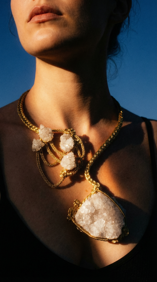 La Heredera - The Light Bearing Heiress