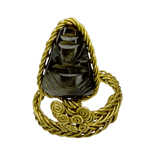 El Guardián — The Guardian