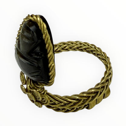 El Guardián — The Guardian