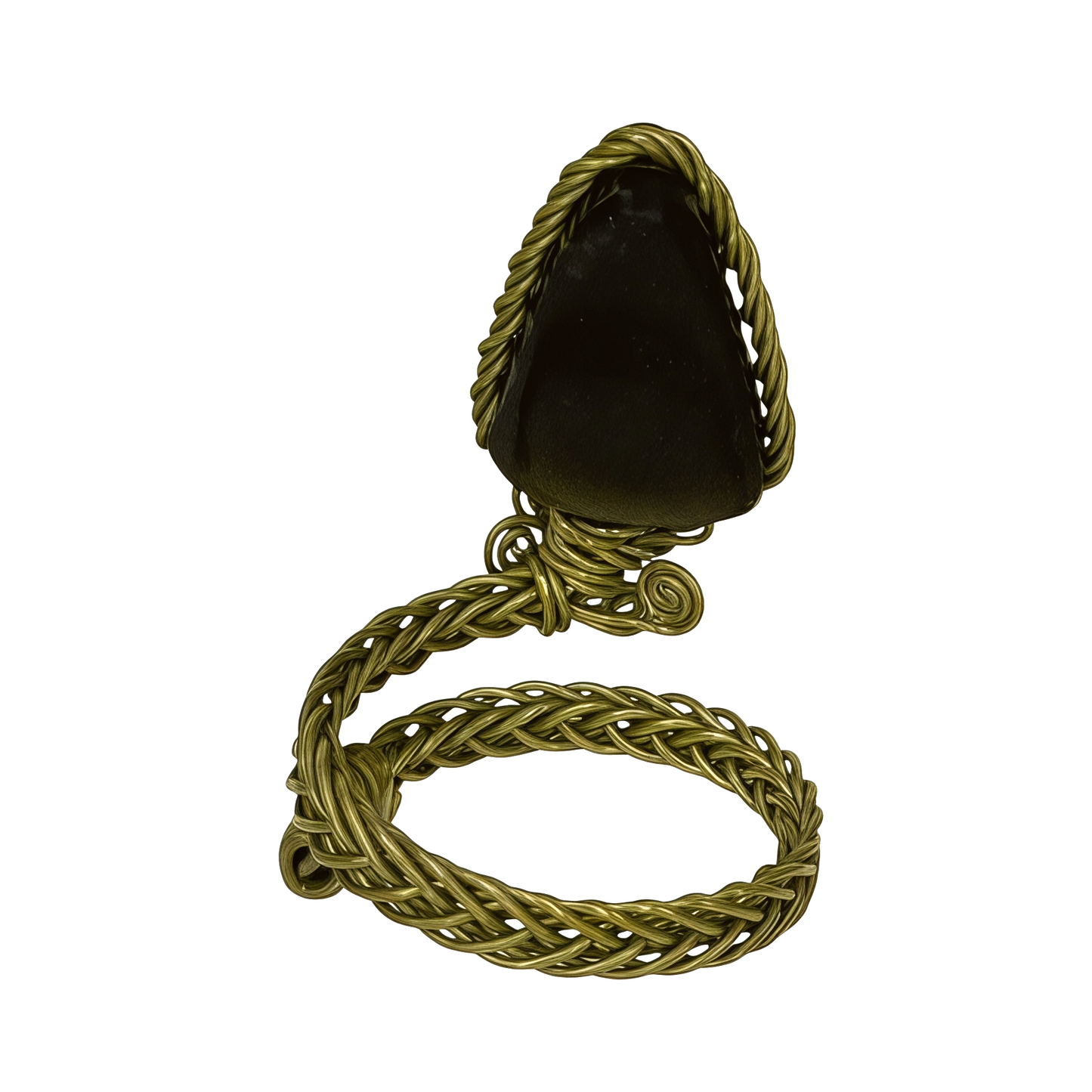 El Guardián — The Guardian