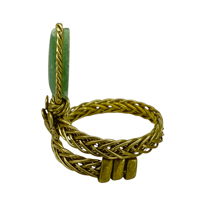 La Lagrima Verde - The Green Tear