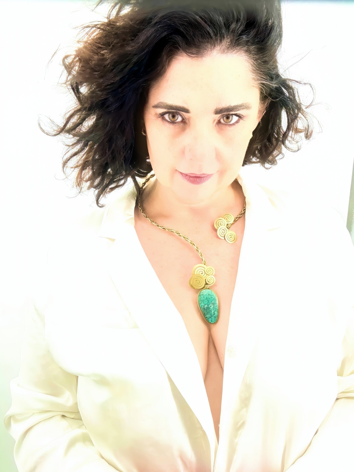 THE ORACLE'S COMPASS