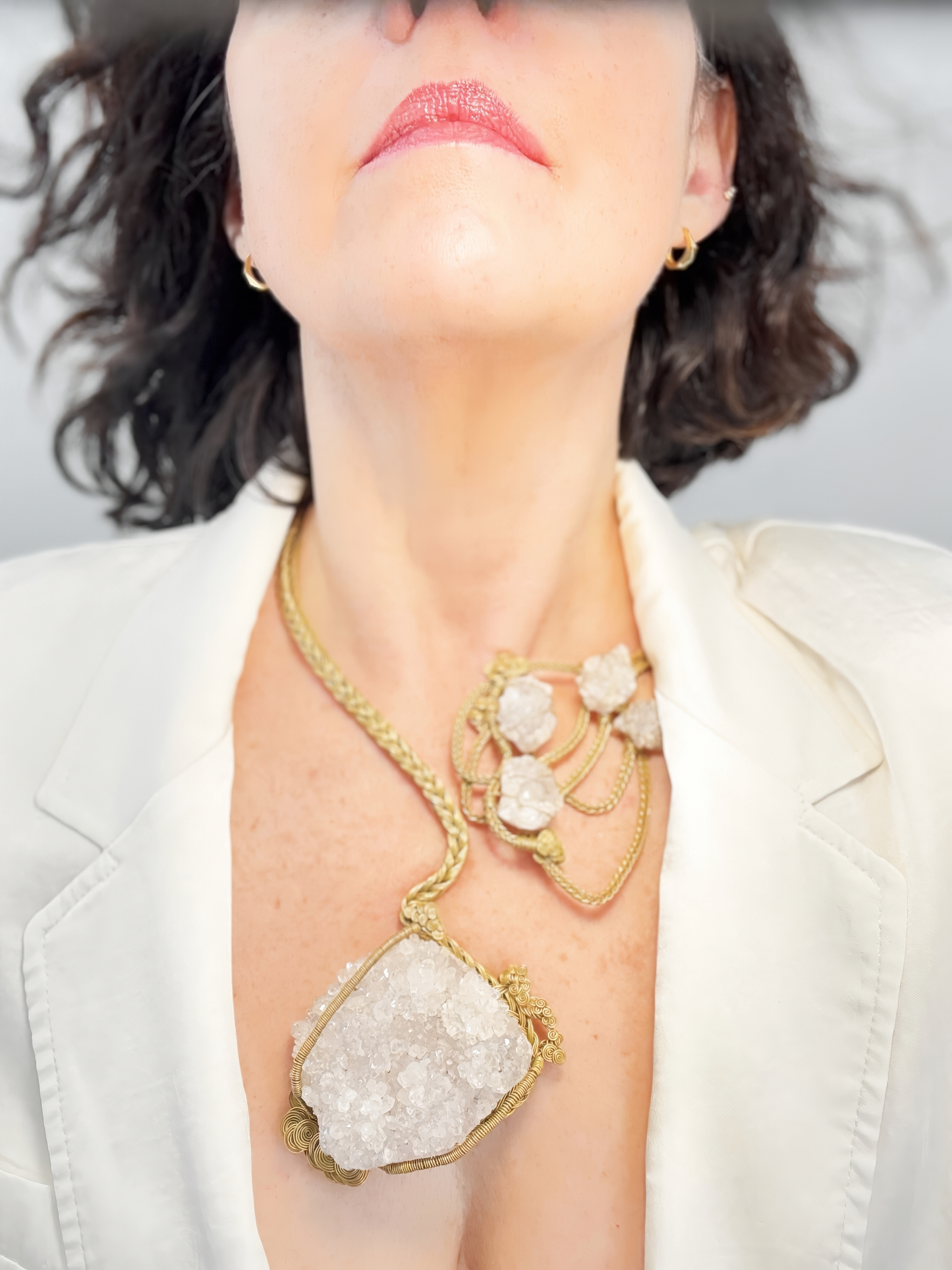 La Heredera - The Light Bearing Heiress