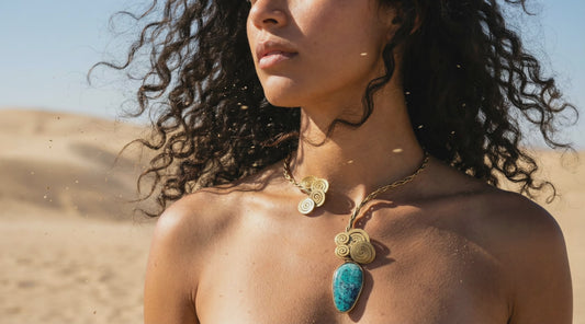 THE ORACLE'S COMPASS